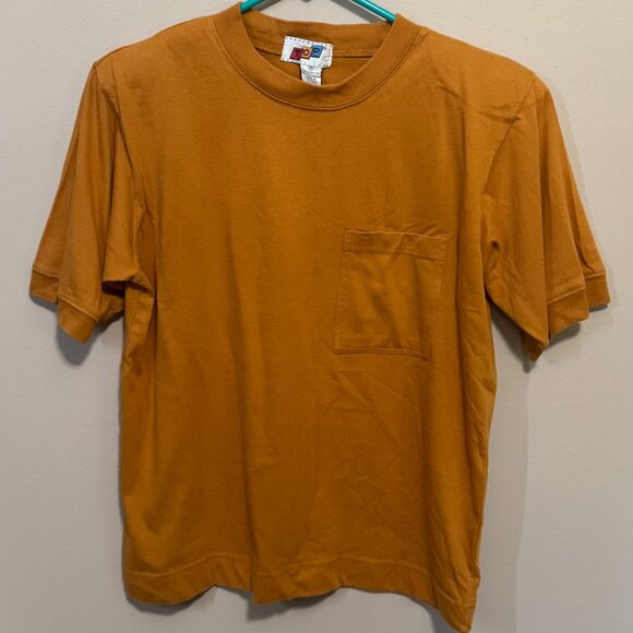 1990s TOP Tobacco Women's Shirts | 55% Cotton, 45% Polyester | Women’s Small - Picture 1 of 7